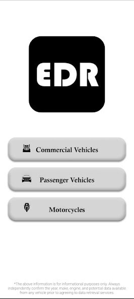 Emulate iPhone app BlackboxEDR using MyAndroid Emulate iPhone app BlackboxEDR using MyAndroid