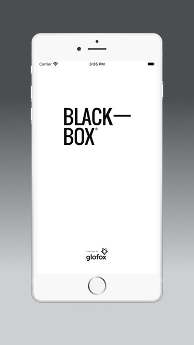 Emulate iPhone app Black Box Gym using MyAndroid Emulate iPhone app Black Box Gym using MyAndroid