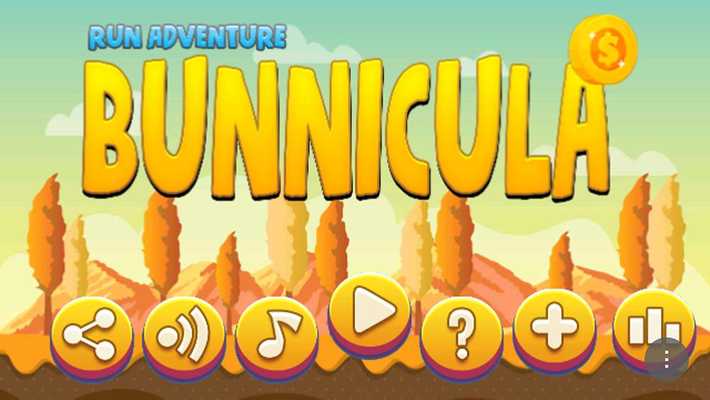 Emulate Android APK Black Bunny Run Emulate Android APK Black Bunny Run