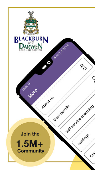 Run android online APK Blackburn with Darwen YourCall from MyAndroid or emulate Blackburn with Darwen YourCall using MyAndroid Run android online APK Blackburn with Darwen YourCall from MyAndroid or emulate Blackburn with Darwen YourCall using MyAndroid