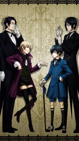 Run android online APK Black Butler Wallpaper Full HD from MyAndroid or emulate Black Butler Wallpaper Full HD using MyAndroid Run android online APK Black Butler Wallpaper Full HD from MyAndroid or emulate Black Butler Wallpaper Full HD using MyAndroid