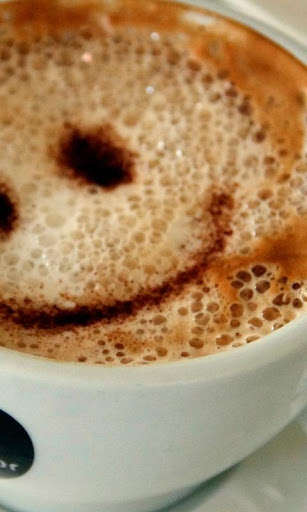 Run android online APK Black Cappuccino Best Theme Wallpapers from MyAndroid or emulate Black Cappuccino Best Theme Wallpapers using MyAndroid