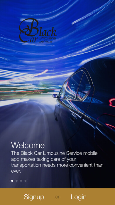 Emulate Android APK Black Car Limousine Service Emulate Android APK Black Car Limousine Service