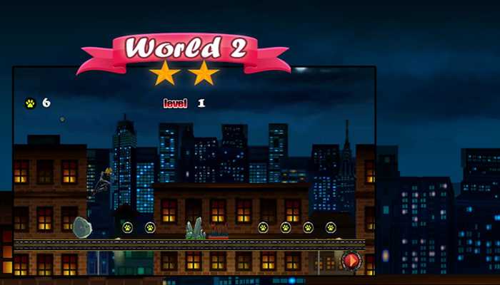 Emulate Android APK Black cat in 3 adventures Emulate Android APK Black cat in 3 adventures
