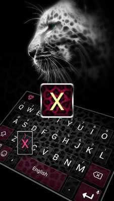 Emulate Android APK Black Cheetah