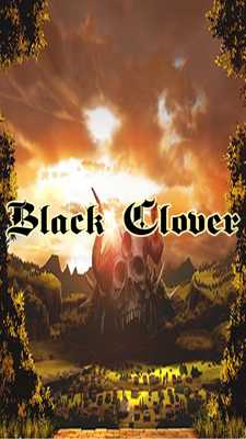 Emulate Android APK Black Clover Emulate Android APK Black Clover