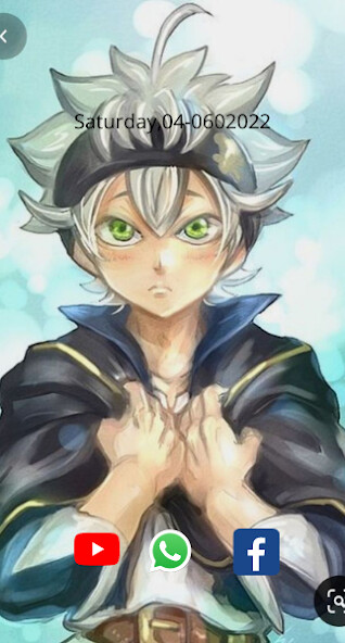 Run android online APK Black Clover Wallpaper Offline from MyAndroid or emulate Black Clover Wallpaper Offline using MyAndroid Run android online APK Black Clover Wallpaper Offline from MyAndroid or emulate Black Clover Wallpaper Offline using MyAndroid