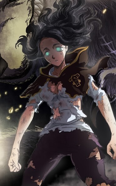 Run android online APK Black Clover Wallpapers from MyAndroid or emulate Black Clover Wallpapers using MyAndroid