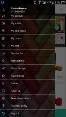 Emulate Android APK Black Cobra Keyboard Theme