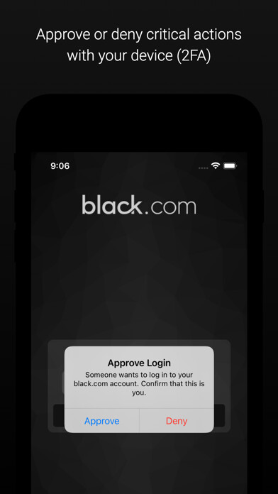 Emulate iPhone app black.com using MyAndroid Emulate iPhone app black.com using MyAndroid