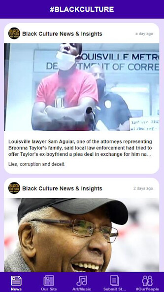 Run android online APK Black Culture Weekly from MyAndroid or emulate Black Culture Weekly using MyAndroid Run android online APK Black Culture Weekly from MyAndroid or emulate Black Culture Weekly using MyAndroid