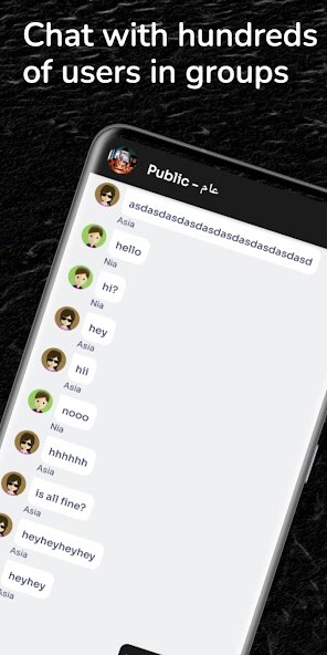 Run android online APK Black Dating - Black dating from MyAndroid or emulate Black Dating - Black dating using MyAndroid