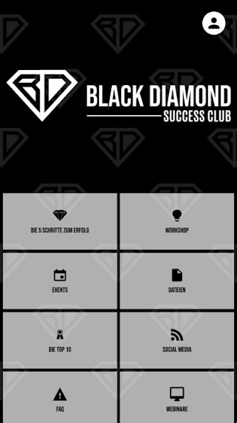Run android online APK Black Diamond App from MyAndroid or emulate Black Diamond App using MyAndroid