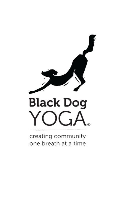 Emulate iPhone app Black Dog Yoga using MyAndroid Emulate iPhone app Black Dog Yoga using MyAndroid