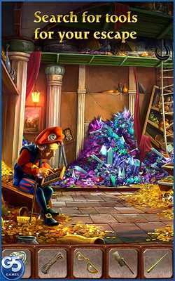 Emulate Android APK Black Elegant Keyboard Theme