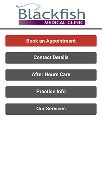 Run android online APK Black Fish Medical Clinic from MyAndroid or emulate Black Fish Medical Clinic using MyAndroid Run android online APK Black Fish Medical Clinic from MyAndroid or emulate Black Fish Medical Clinic using MyAndroid