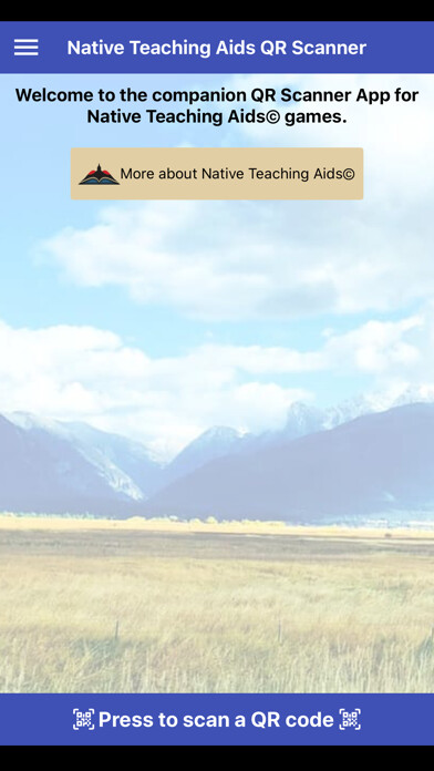 Emulate iPhone app Blackfoot QR Reader using MyAndroid Emulate iPhone app Blackfoot QR Reader using MyAndroid