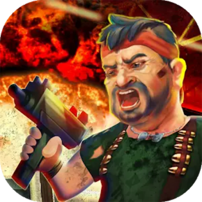 Emulate Android APK Black Friday: zombie shops 2.0 