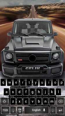 Emulate Android APK Black Gelik Brabus Emulate Android APK Black Gelik Brabus