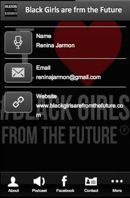 Emulate Android APK Black Girls Are frm the Future Emulate Android APK Black Girls Are frm the Future