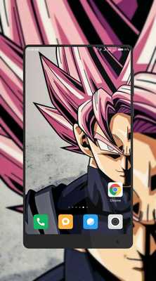 Emulate Android APK Black Goku Rose Wallpapers Emulate Android APK Black Goku Rose Wallpapers
