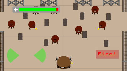 Emulate iPhone app Black Ham BBQ using MyAndroid Emulate iPhone app Black Ham BBQ using MyAndroid