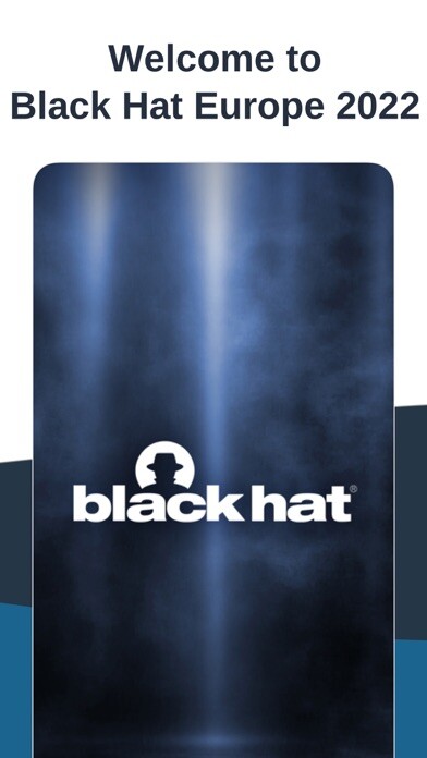 Emulate iPhone app Black Hat Events using MyAndroid