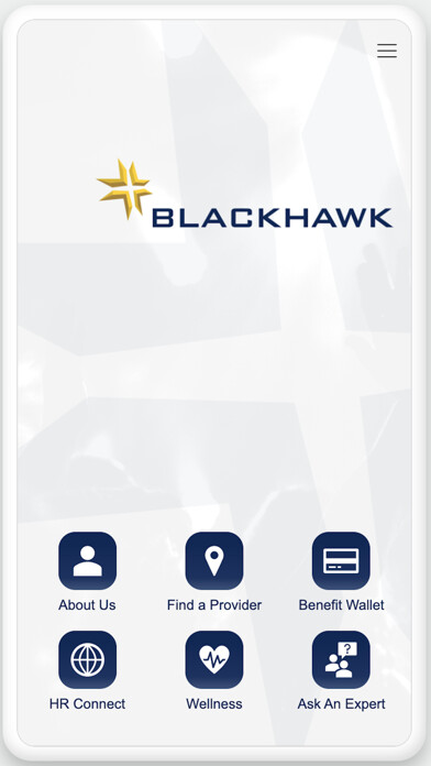 Emulate iPhone app Blackhawk Christian using MyAndroid Emulate iPhone app Blackhawk Christian using MyAndroid