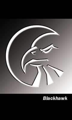 Emulate Android APK BlackHawk.One(v3.2.0.3)