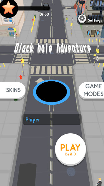 Run android online APK Black hole Adventure from MyAndroid or emulate Black hole Adventure using MyAndroid