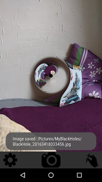 Run android online APK Black Hole Camera from MyAndroid or emulate Black Hole Camera using MyAndroid Run android online APK Black Hole Camera from MyAndroid or emulate Black Hole Camera using MyAndroid