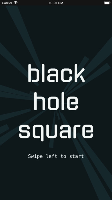 Emulate iPhone app Black Hole Square using MyAndroid Emulate iPhone app Black Hole Square using MyAndroid