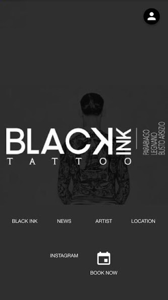 Emulate iPhone app Black Ink using MyAndroid Emulate iPhone app Black Ink using MyAndroid
