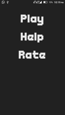 Emulate Android APK Black it! puzzle Emulate Android APK Black it! puzzle