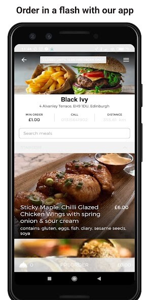 Run android online APK Black Ivy from MyAndroid or emulate Black Ivy using MyAndroid