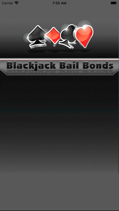 Emulate iPhone app Blackjack Bail Bonds using MyAndroid Emulate iPhone app Blackjack Bail Bonds using MyAndroid