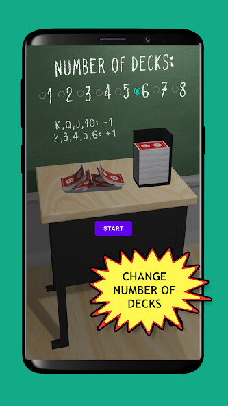Run android online APK Blackjack Card Counting from MyAndroid or emulate Blackjack Card Counting using MyAndroid Run android online APK Blackjack Card Counting from MyAndroid or emulate Blackjack Card Counting using MyAndroid
