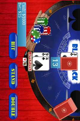 Emulate Android APK BlackJack Dim Emulate Android APK BlackJack Dim