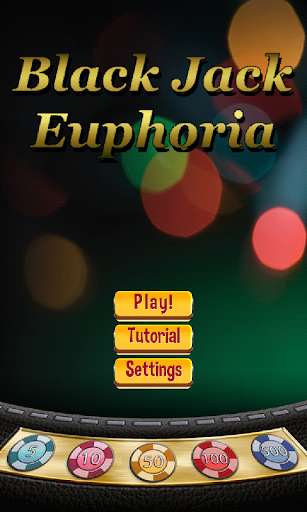 Run android online APK Black Jack Euphoria from MyAndroid or emulate Black Jack Euphoria using MyAndroid
