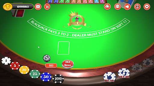 Run android online APK Blackjack Gone Wild from MyAndroid or emulate Blackjack Gone Wild using MyAndroid