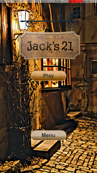 Run android online APK Blackjack Jacks 21 from MyAndroid or emulate Blackjack Jacks 21 using MyAndroid