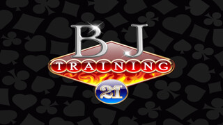 Emulate iPhone app Black Jack Training using MyAndroid