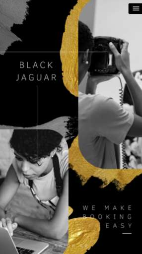 Emulate Android APK Black Jaguar Emulate Android APK Black Jaguar