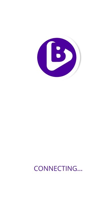 Emulate iPhone app Black Junction TV using MyAndroid