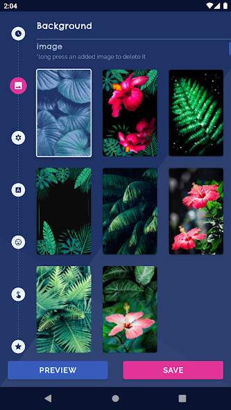 Run android online APK Black Jungle Forest Clock from MyAndroid or emulate Black Jungle Forest Clock using MyAndroid Run android online APK Black Jungle Forest Clock from MyAndroid or emulate Black Jungle Forest Clock using MyAndroid