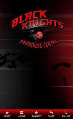 Emulate Android APK Black Knights Parachute Centre Emulate Android APK Black Knights Parachute Centre