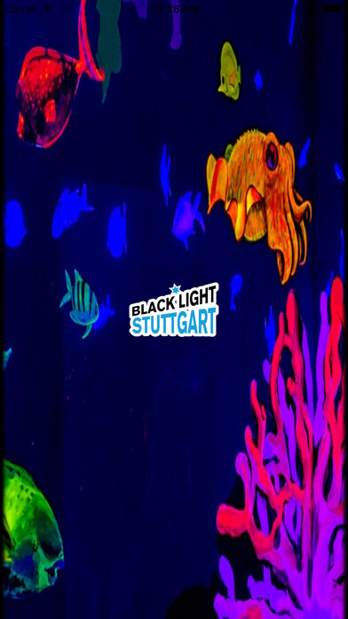 Emulate iPhone app Black Light Minigolf using MyAndroid Emulate iPhone app Black Light Minigolf using MyAndroid