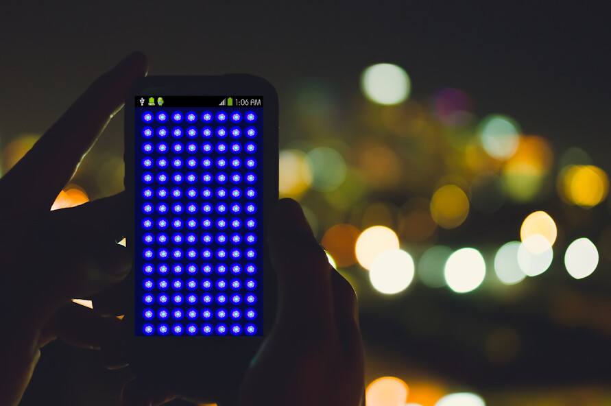 Run android online APK Blacklight UV Lamp Simulator from MyAndroid or emulate Blacklight UV Lamp Simulator using MyAndroid Run android online APK Blacklight UV Lamp Simulator from MyAndroid or emulate Blacklight UV Lamp Simulator using MyAndroid
