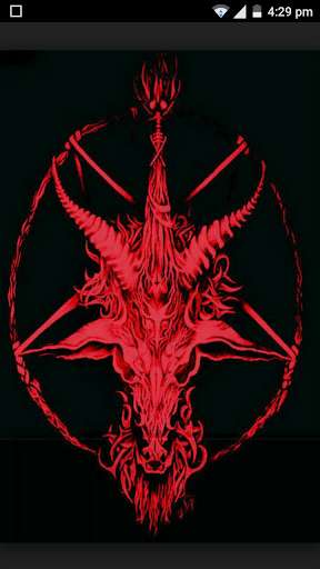 Run android online APK Black Magic & Occult from MyAndroid or emulate Black Magic & Occult using MyAndroid