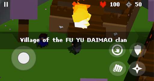 Emulate Android APK Black Mamba VS The JI-TAN Emulate Android APK Black Mamba VS The JI-TAN